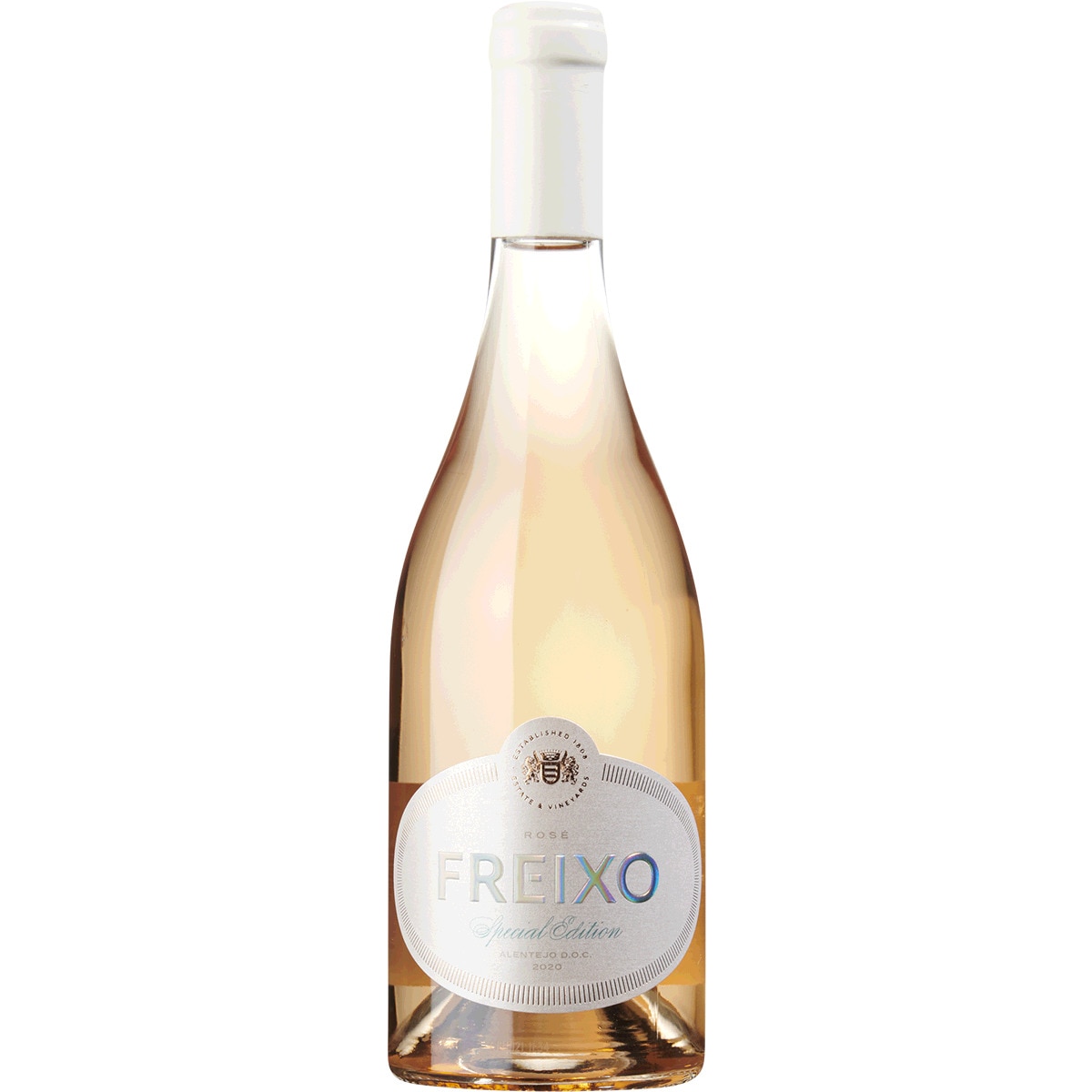Vinho Rosé do Alentejo Special Edition garrafa 75 cl