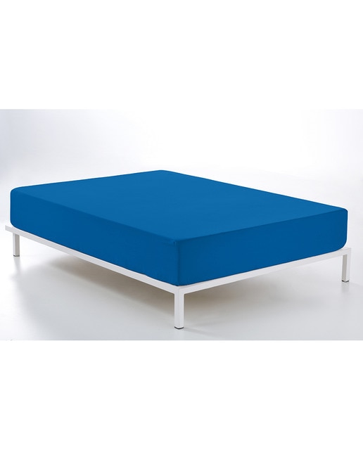 Imagen 0 de Bajera ajustable azul imperial