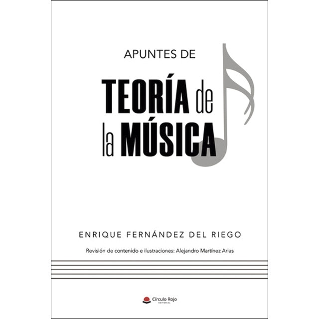 Apuntes de Teoría de la Música (Capa mole) 1
