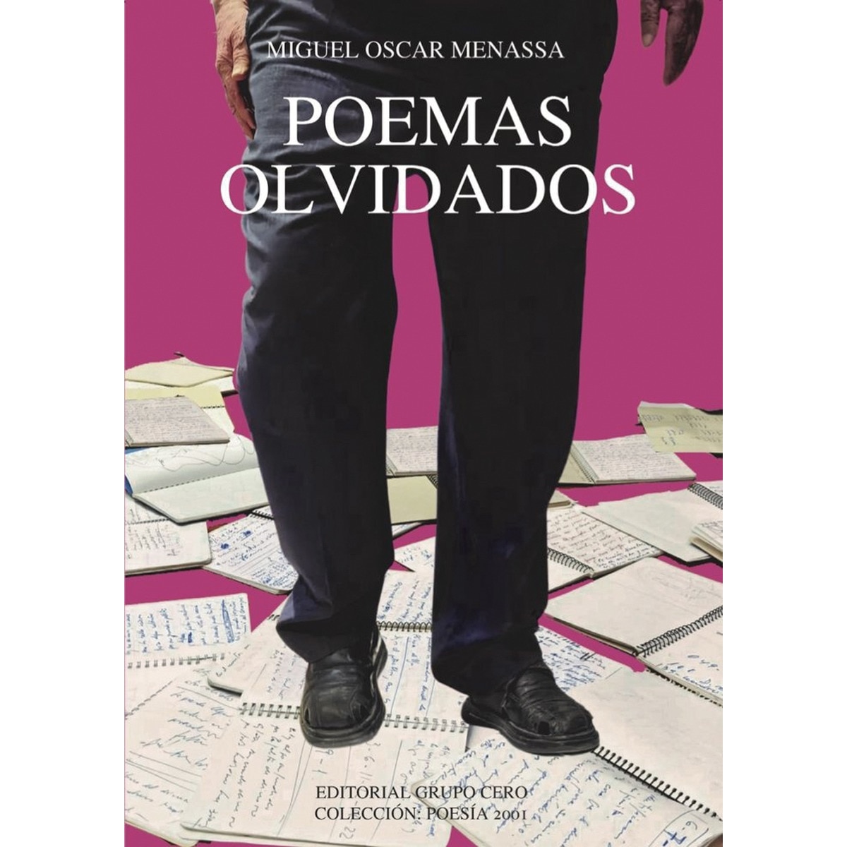 Imagem 0 de Poemas olvidados