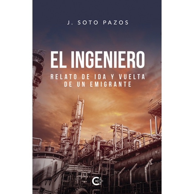 Imagem 0 de El ingeniero (Capa mole)