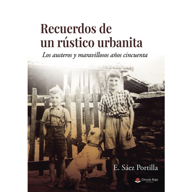 Recuerdos de un rústico urbanita (Capa mole) 1