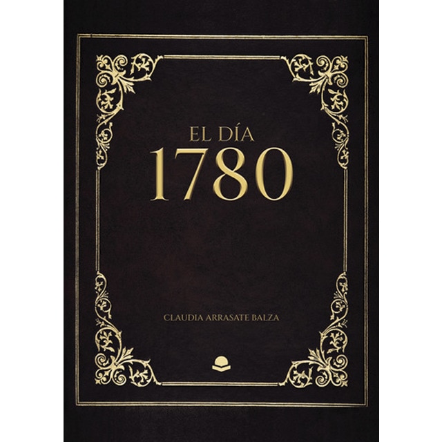 El día 1780 (Capa mole) 1