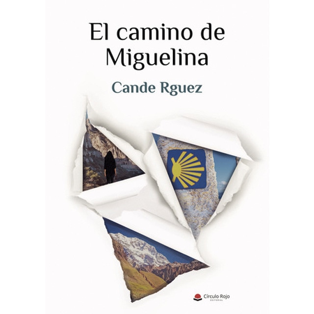 El camino de Miguelina (Capa mole) 1