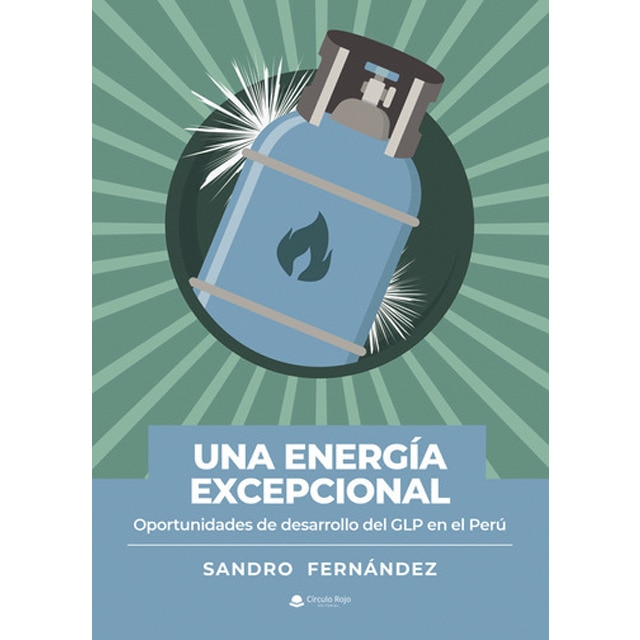 Una energía excepcional (Capa mole) 1