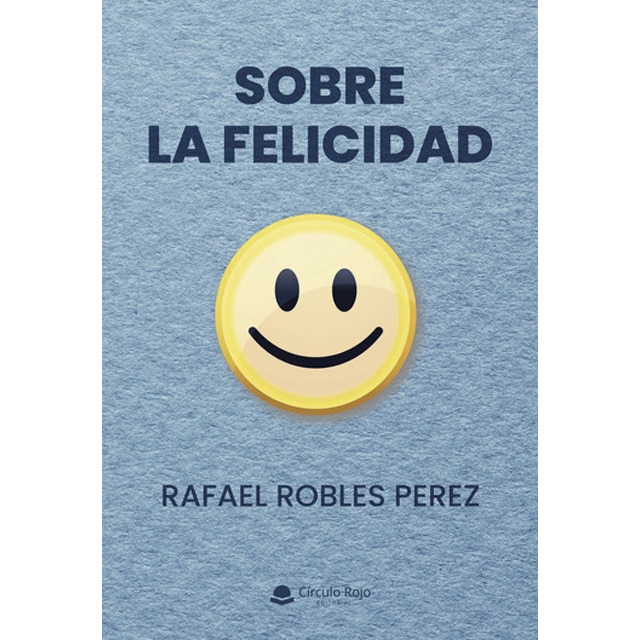 Sobre la felicidad (Capa mole) 1