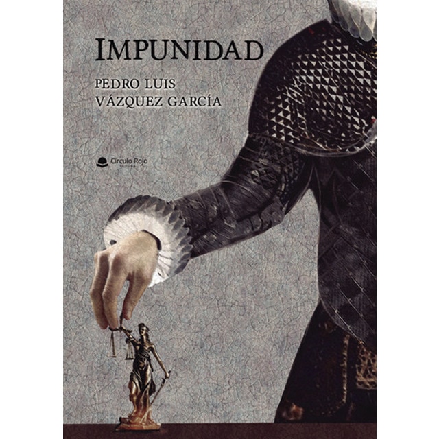 Impunidad (Capa mole) 1