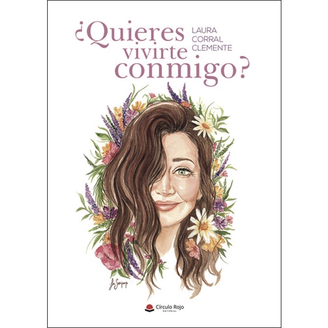Imagen 0 de ¿Quieres vivirte conmigo?  (Tapa blanda)