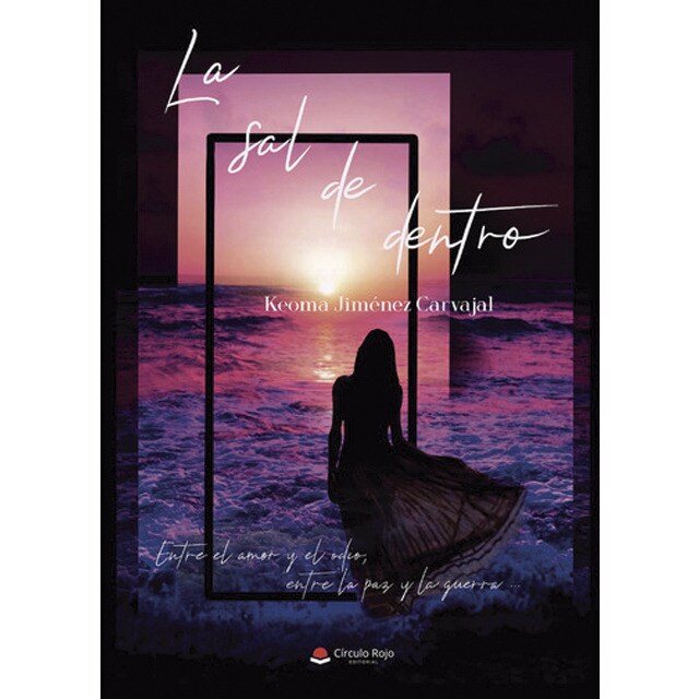 La sal de dentro(Tapa blanda) 1