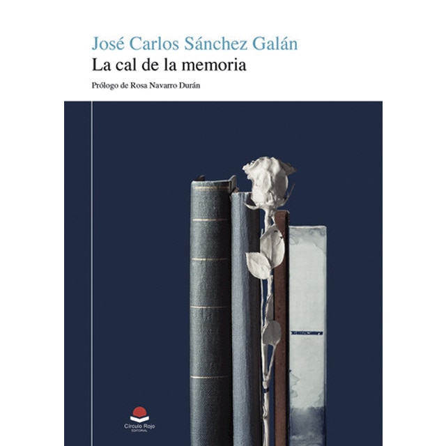 La cal de la memoria(Tapa blanda) 1