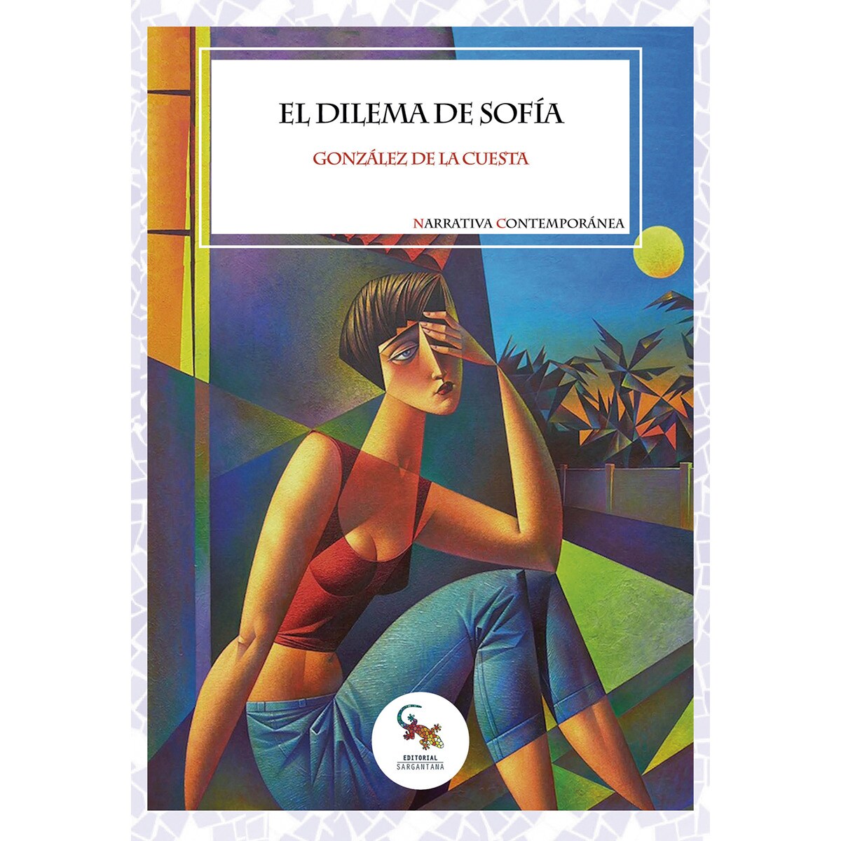El dilema de sofía(Tapa blanda) 1