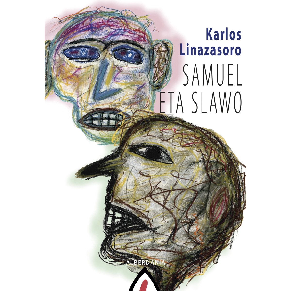 Samuel eta slawo(Bolsillo) (Tapa blanda) 1