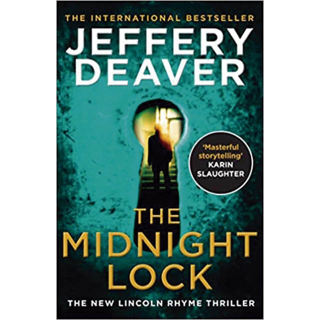 The midnight lock 1