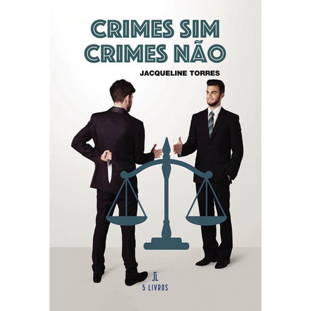 Imagem 0 de Crimes Sim Crimes Não