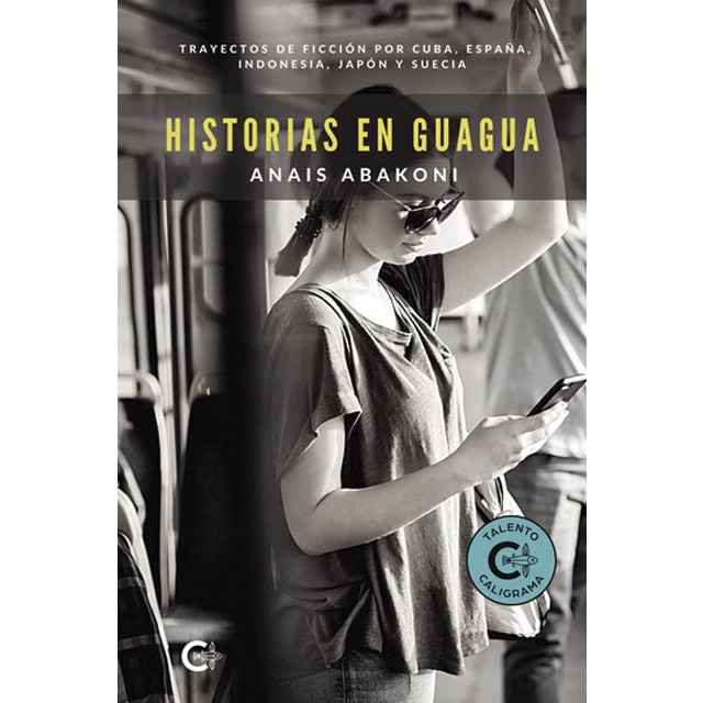 Historias en guagua (Capa mole) 1