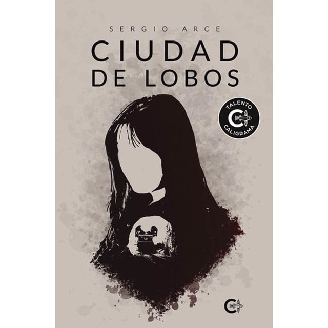 Ciudad de lobos (Capa mole) 1