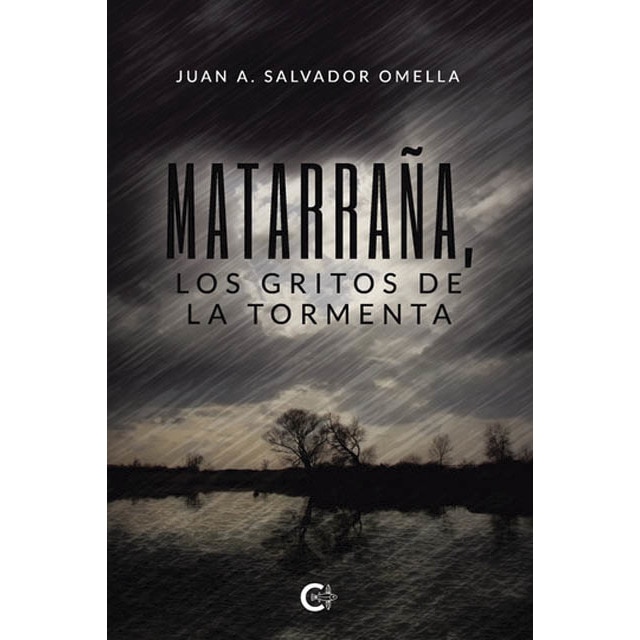 Matarraña, los gritos de la tormenta (Capa mole) 1