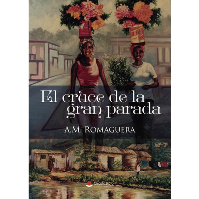 El cruce de la gran parada (Capa mole) 1