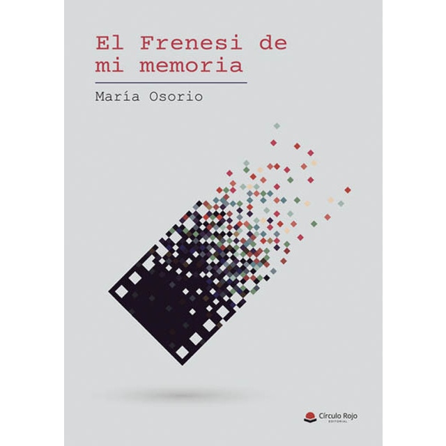 El Frenesí de mi memoria (Capa mole) 1