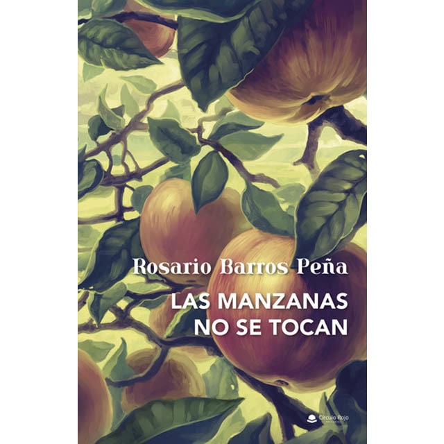 Imagen 0 de Las manzanas no se tocan  (Tapa blanda)