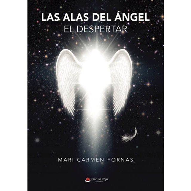 Imagen 1 de Las alas del Ángel  (Tapa blanda)
