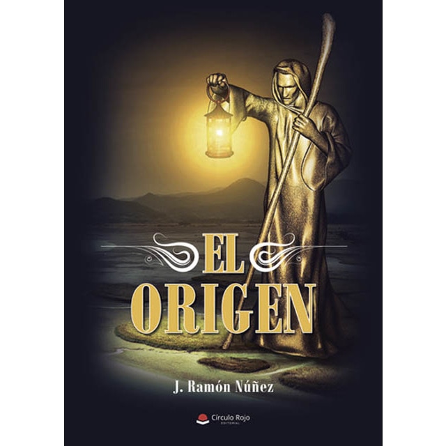 El origen(Tapa blanda) 1