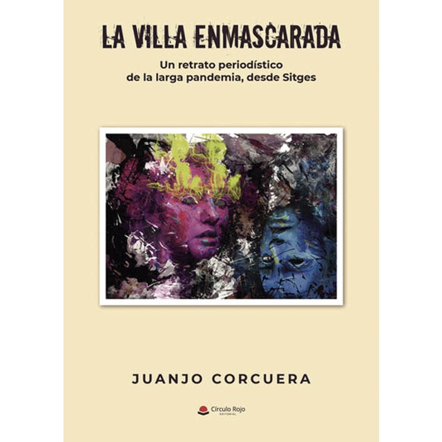 La villa enmascarada(Tapa blanda) 1