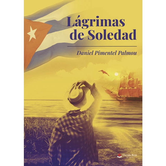 Lágrimas de soledad(Tapa blanda) 1