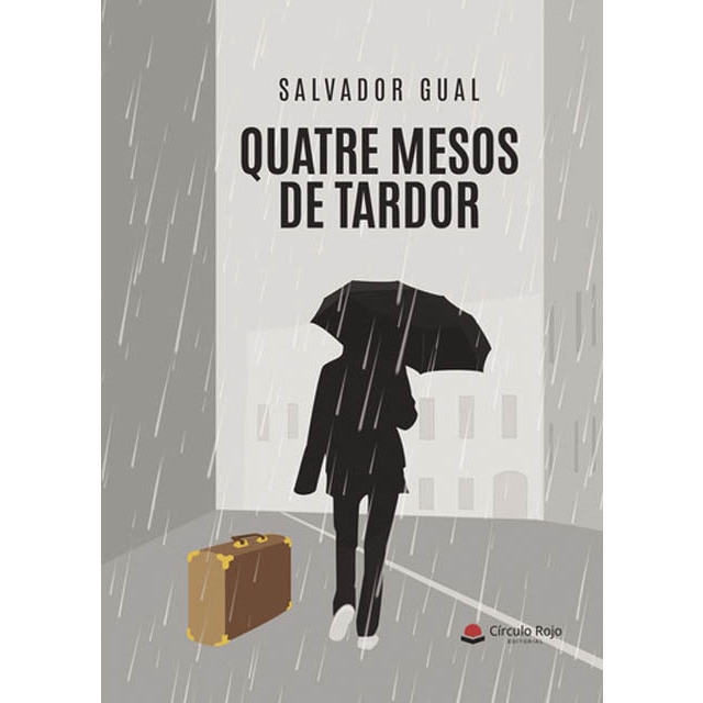 Quatre mesos de tardor(Tapa blanda) 1
