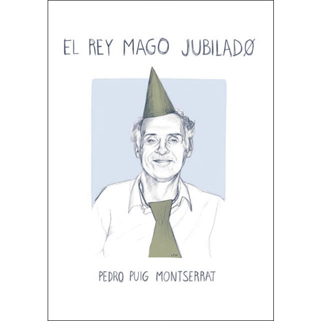 El rey mago jubilado 1