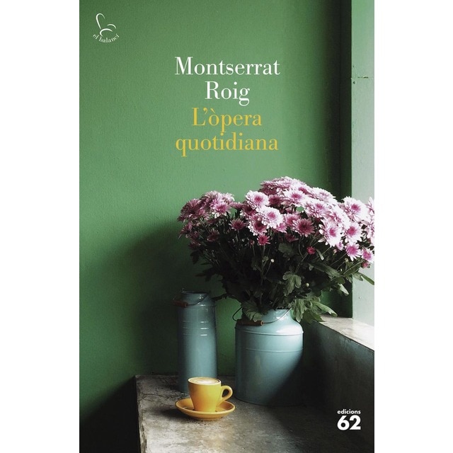 Imagem 0 de L'òpera quotidiana(Tapa dura)