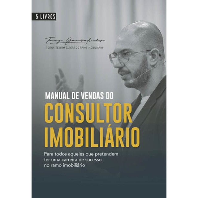 Manual de Vendas do Consultor Imobil 1