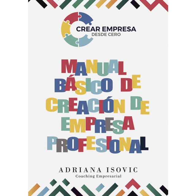 Crear empresa desde cero(Tapa blanda) 1
