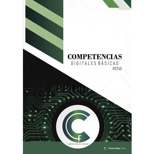 IFCT45 Competencias Digitales Básica 1
