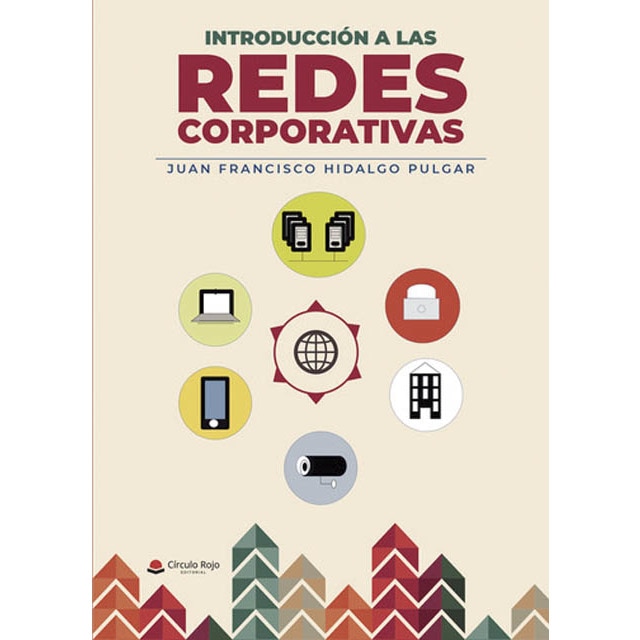 Introducción a las redes corporativas (Capa mole) 1