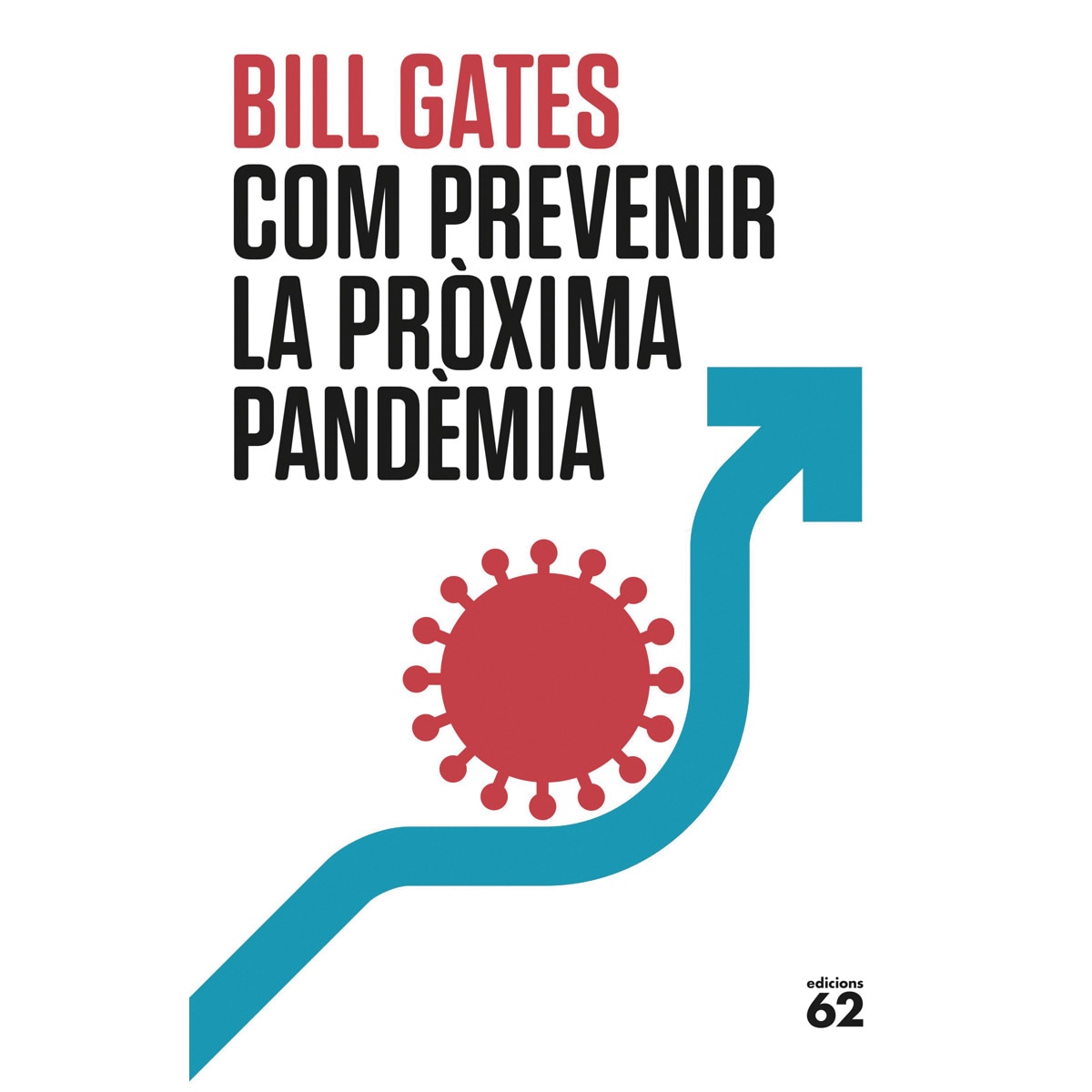 Imagem 0 de Com prevenir la pròxima pandèmia (Capa mole com abas)