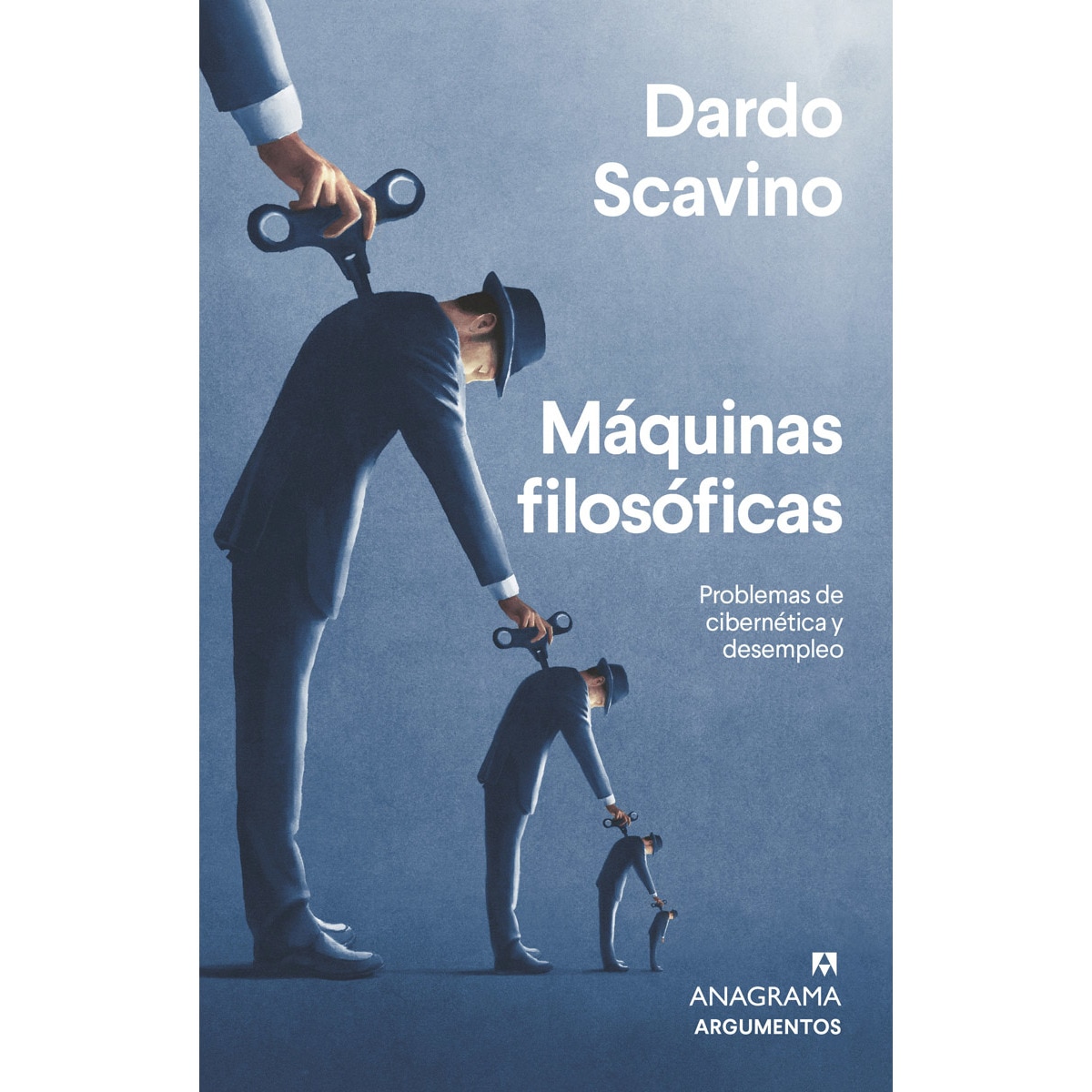 Imagem 0 de Máquinas filosóficas(Tapa blanda)