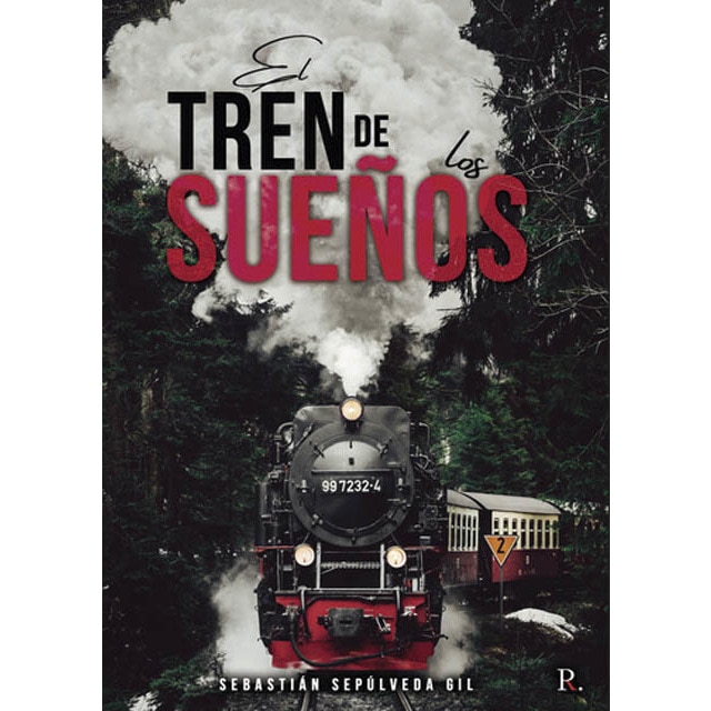 El tren de los sueños 1