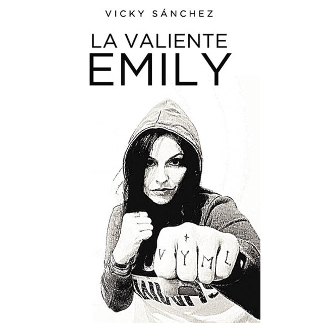 La valiente Emily 1