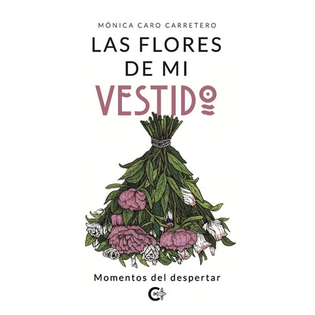 Las flores de mi vestido (Capa mole) 1