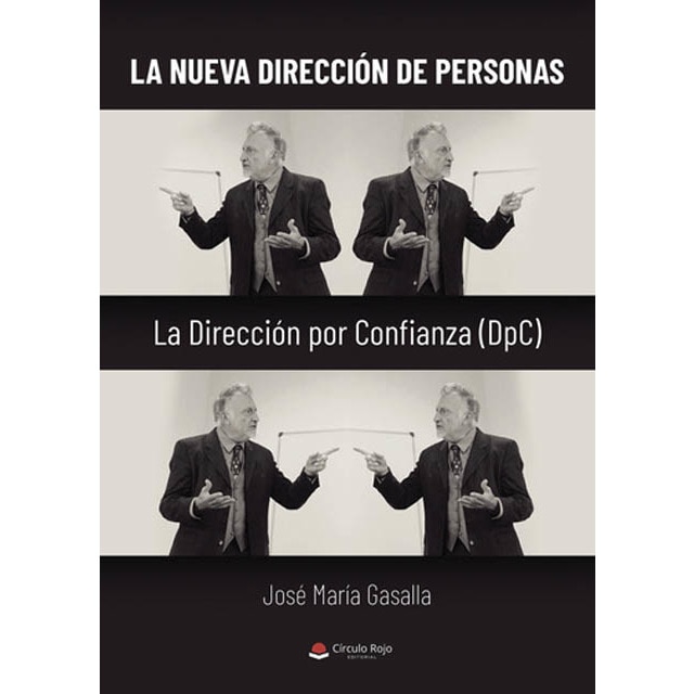 Imagem 0 de La nueva dirección de personas (Capa mole)