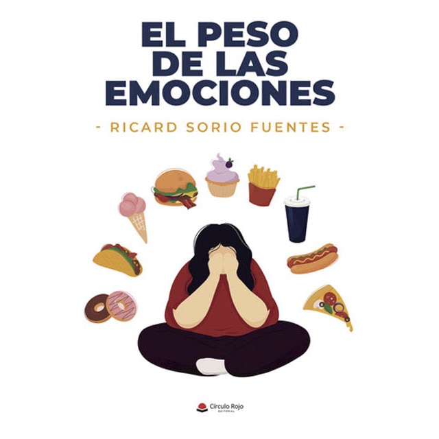 El peso de las emociones(Tapa blanda) 1