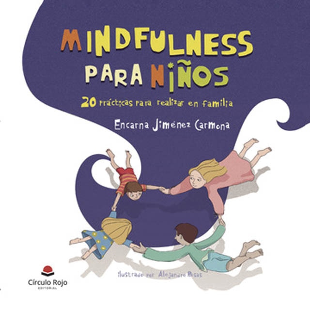 Mindfulness para niños(Tapa blanda) 1