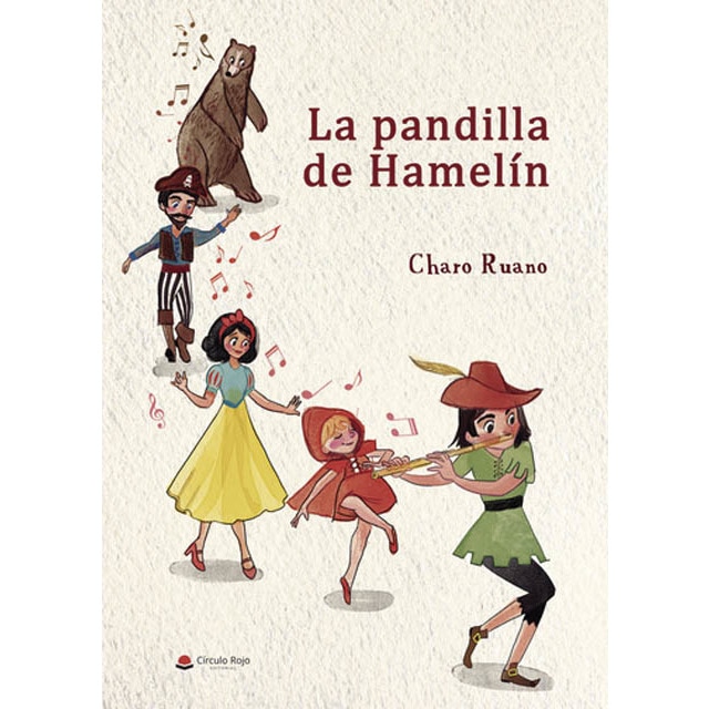 La pandilla de Hamelín 1