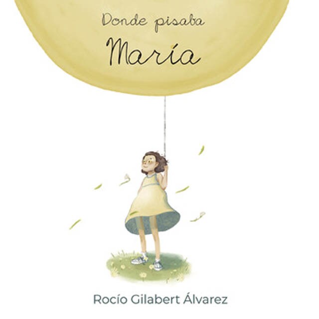 Donde pisaba María (Capa mole) 1