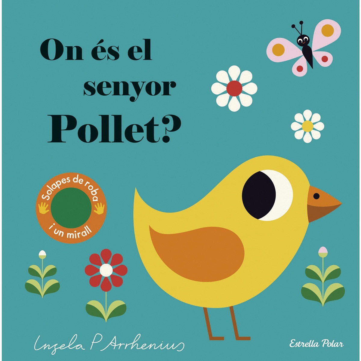 On és el senyor Pollet? 1