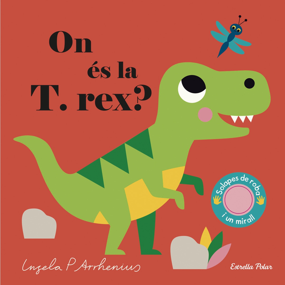 On és la T. rex? 1