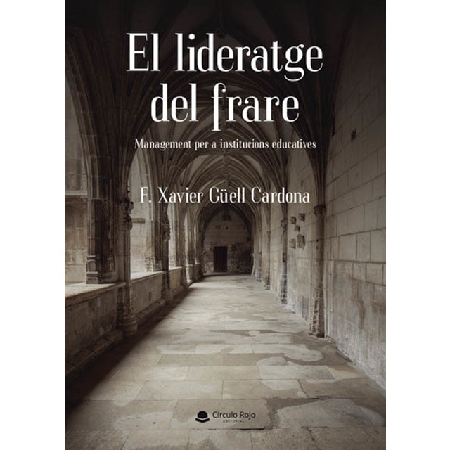 El lideratge del frare (Capa mole) 1