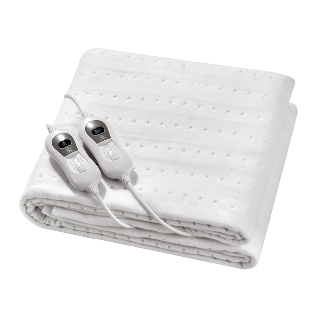 Imagen 0 de Calientacamas doble Saivod UB104B con 3 niveles de potencia