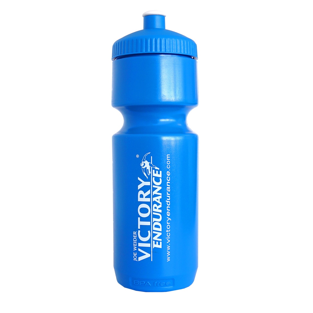 Garrafa de Água Victory - 750 ml Azul-1